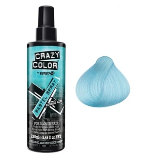 Crazy Color Pastel Bubblegum Blue-spray