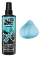 Spray «Crazy Color» en tono azul chicle pastel