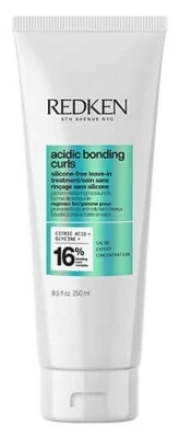Redken Acidic Bonding Curls Leave-In Repair Treatment
