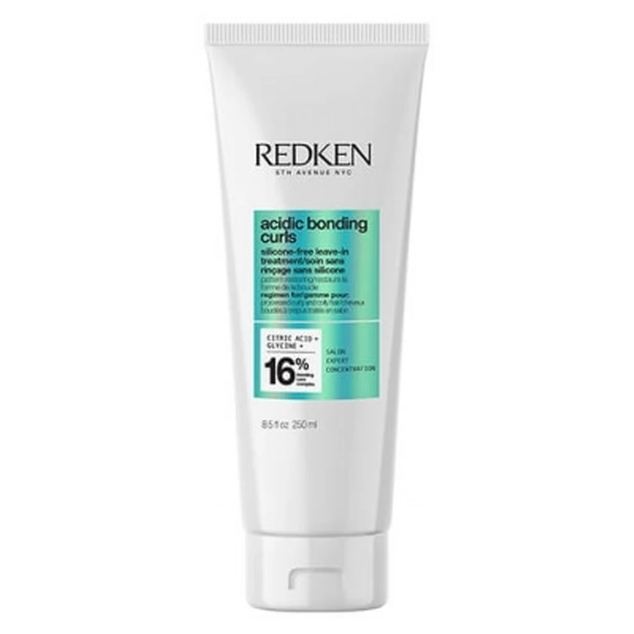 Redken Acidic Bonding Curls Leave-In Repair Treatment