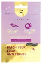 Inuwet Eye Patch for Radiance and Dark Circle Reduction, 6 g