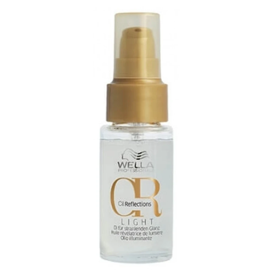 Wella Light Oil Reflections 30 ml