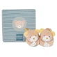 Doudou et Compagnie – buciki dla misia Maé, 0–6 miesięcy