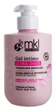 MKL Green Nature Ultra-zachte biologische intieme gel, 200 ml