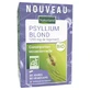 Psyllium rubio de Naturland, 60 cápsulas vegetarianas