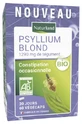 Naturland Blond Psyllium, 60 Vegetarian Capsules