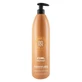 Generik Gentle Cream Shampoo mit intensiver Feuchtigkeitspflege und Lockenpflege, 1 l