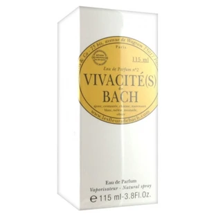 Elixirs & Co Vivacité(s) De Bach Eau de Parfum 115 ml