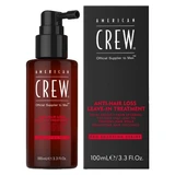 American Crew Traitement Anti-Chute des Cheveux 100 ml