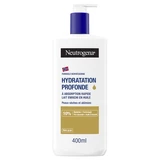 Neutrogena Deep Moisture Lotion mit Ölzusatz 400 ml