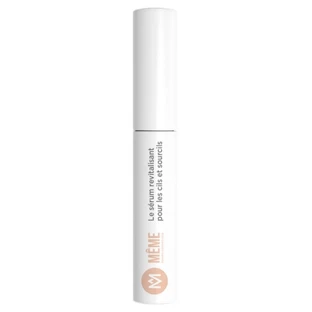 MÊME Revitalizing Eyelash and Eyebrow Serum, 6 ml