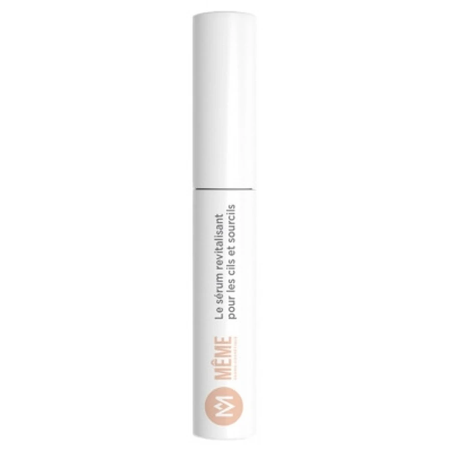MÊME Revitalizing Eyelash and Eyebrow Serum, 6 ml