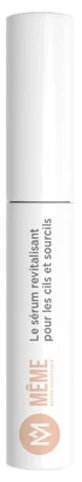 MÊME Revitaliserend serum voor wimpers en wenkbrauwen, 6 ml