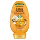 Bálsamo nutritivo Garnier Ultra Doux para cabello seco y sin brillo, 360 ml