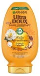 Garnier Ultra Doux Voedende Balsem voor droog en dof haar, 360 ml