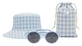 Horizane Sun Set Pack für Kinder im Alter von 2 bis 4 Jahren