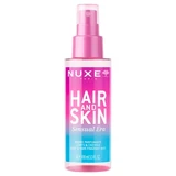 Nuxe Hair and Skin Sensual Era Fragrance Mist for Body and Hair, 100 ml
