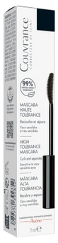Avène Couvrance High-Tolerance Mascara 7 ml