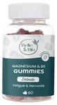 Belle &amp; Bio Magnesium &amp; Vitamine B6 60 Gummies
