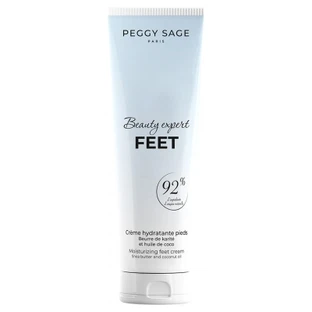 Peggy Sage Beauty Expert Feet Moisturizing Foot Cream 100 ml