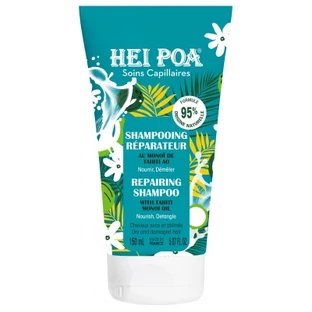 Hei Poa Repair-Shampoo mit tahitianischem Monoï AO 150 ml