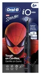 Cepillo de dientes eléctrico recargable Oral-B iO Kids Marvel Spider-Man, a partir de 6 años