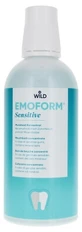 Wild Emoform Sensitive Bain de Bouche 500 ml