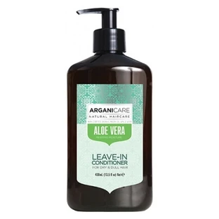 Arganicare Aloë Vera Hydraterende Crème