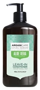 Arganicare Aloe Vera Feuchtigkeitscreme