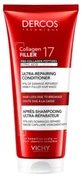 Vichy Dercos Collagen Filler 17 Acondicionador ultrarreparador 200 ml