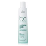 Schwarzkopf ProfessionalSchwarzkopf Shampooing Apaisant BC Scalp Schwarzkopf Pro 250ml