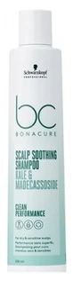 Schwarzkopf Professional Schwarzkopf BC Scalp Soothing Shampoo Schwarzkopf Pro 250 ml