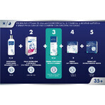 Gerovital H3 Classic Augen- und Lippenkonturencreme, 15 ml, Farmec Gerovital H3 Classic Augen- und Lippenkonturencreme, 15 ml, Farmec