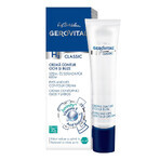 Gerovital H3 Classic Augen- und Lippenkonturencreme, 15 ml, Farmec Gerovital H3 Classic Augen- und Lippenkonturencreme, 15 ml, Farmec