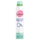 Cadum Argil'Protect 48-Stunden-Frische-Deodorant-Spray mit Baumwolle, 200 ml