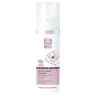Sérum alisante y reafirmante BcomBIO, 30 ml