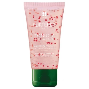 René Furterer Tonucia Natural Filler Plumping Shampoo 50 ml