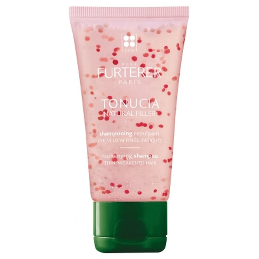 René Furterer Tonucia Natural Filler Plumping Shampoo 50 ml