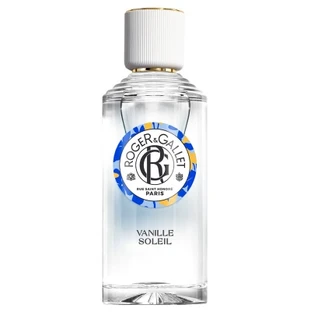 Roger & Gallet Vanille Soleil Soothing Scented Water 100 ml