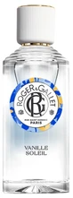 Roger &amp; Gallet Vanille Soleil Soothing Scented Water 100 ml