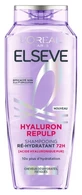 L'Oréal Paris Elseve Hyaluron Repulp 72-Hour Rehydrating Shampoo, 250 ml