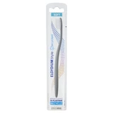 Cepillo de dientes suave reciclado «Elgydium Style»