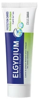 Elgydium Educational Toothpaste for Cavity Protection with Plaque Discloser, 50 ml