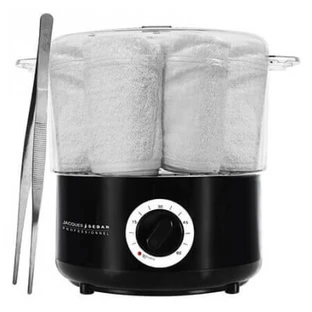 Jacques SebanSeban Jacques ronde handdoekverwarmer