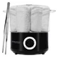 Jacques SebanSeban Jacques ronde handdoekverwarmer