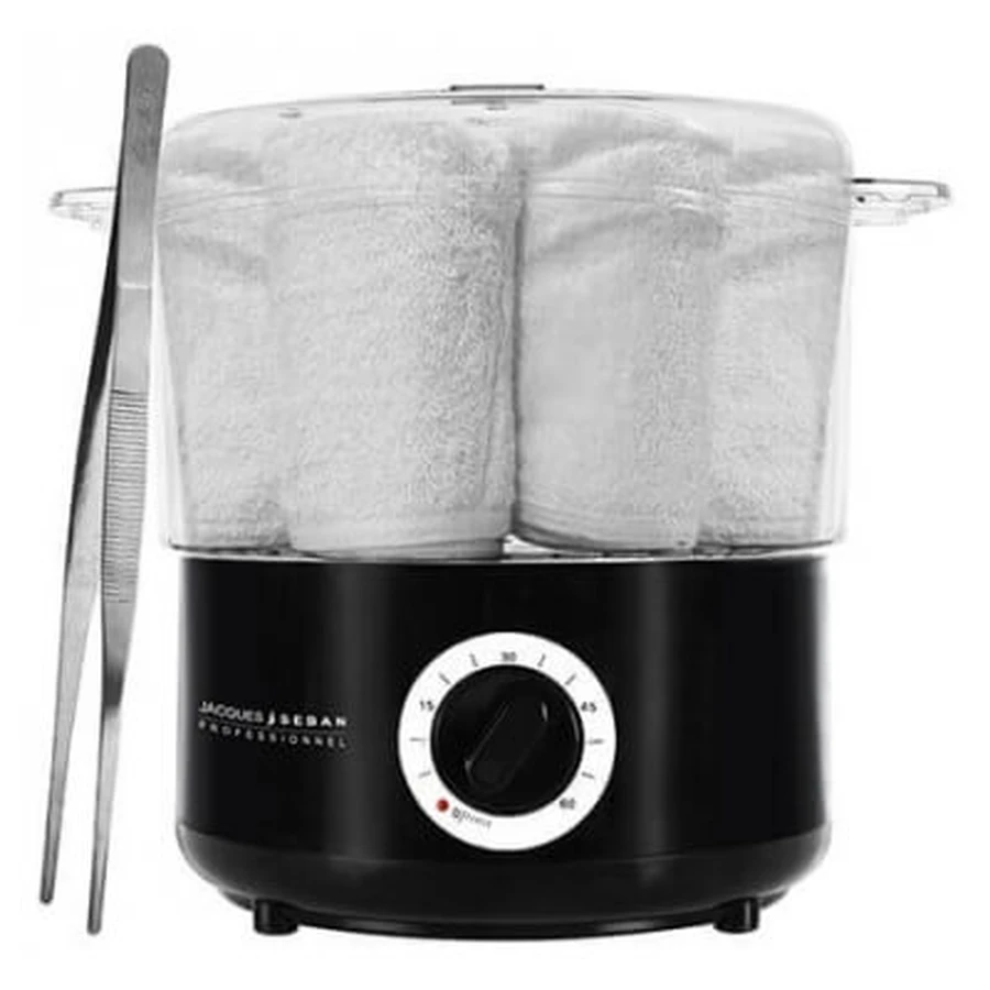 Jacques SebanSeban Jacques ronde handdoekverwarmer