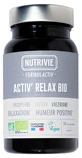 Nutrivie Activ' Relax Ecológico, 30 comprimidos