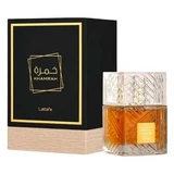 Lattafa Khamrah Eau de Parfum 100 ml