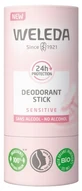 Weleda Sensitive Deodorant Stick, 50 g