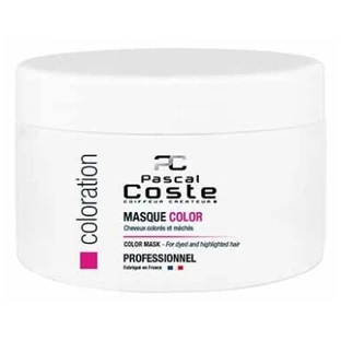 Pascal Coste Masque professionnel Color